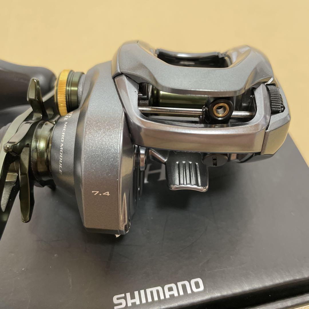 SHIMANO クラド DC 150HG シマノ