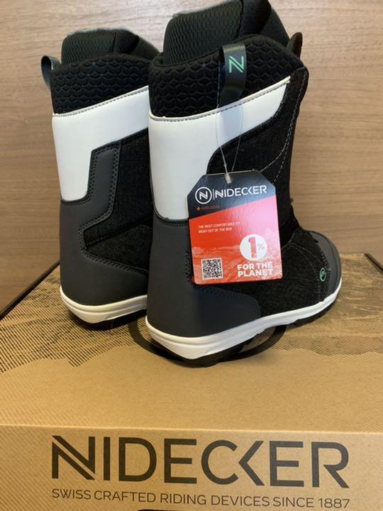 23cm2021年秋冬新作nidecker スノーボード ブーツ23cm ONYX ブーツ(女性用) スポーツ・レジャー23cm¥10,656-www.outthere.travel 23cm2021年秋冬新作nidecker スノーボード ブーツ23cm ONYX ブーツ(女性用) スポーツ・レジャー23cm¥10,656-www.outthere.travel