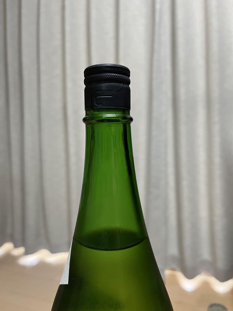 .*k様 而今　特別純米酒 1800ml