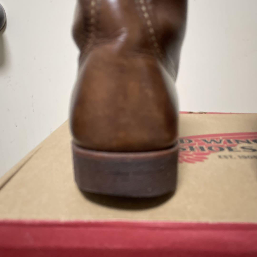 k*4様 Redwing 08111-2 6D アイアンレンジャー