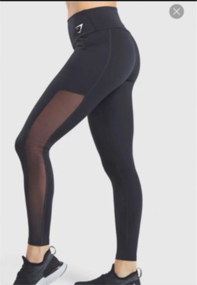 gymshark ジムシャーク レギンスXS - メルカリ gymshark ジムシャーク レギンスXS - メルカリ