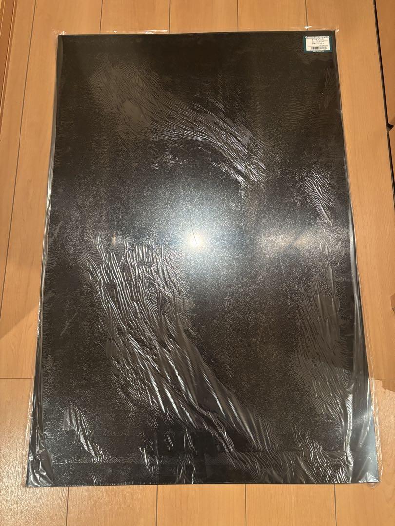 600x900mm泥除け新品