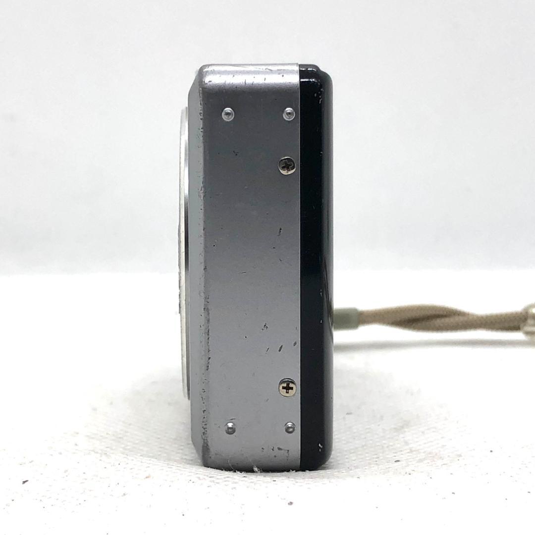 【C6356】Canon キヤノン IXY DIGITAL 80 デジタルカメラ IXY DIGITAL 80 - キヤノンカメラミュージアム