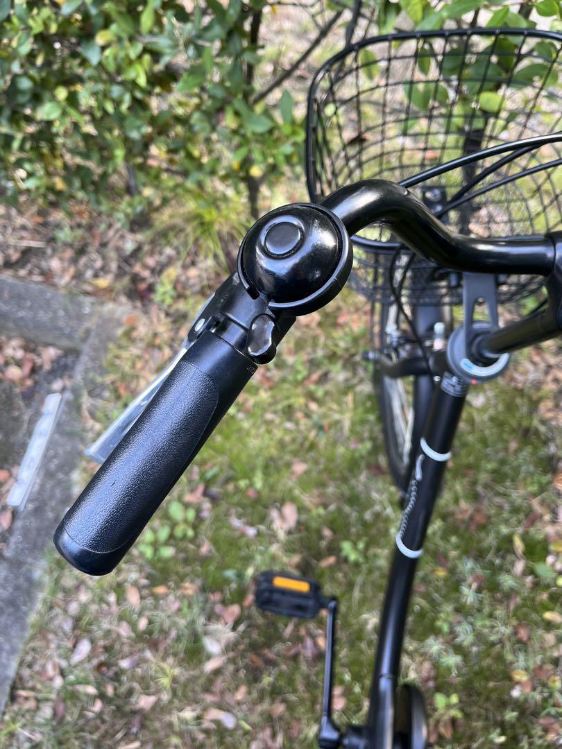 【引き取り限定】cymaサイマ Limini ミニベロ20インチ 自転車