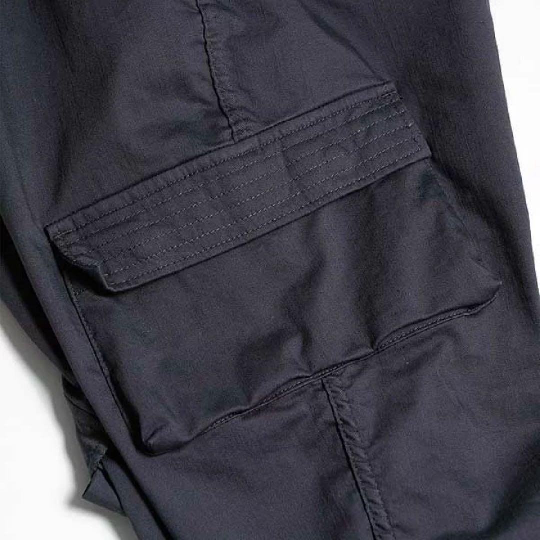 パンツ VIRGO BAGGY-D CARGO 20 CLASSIC LINE