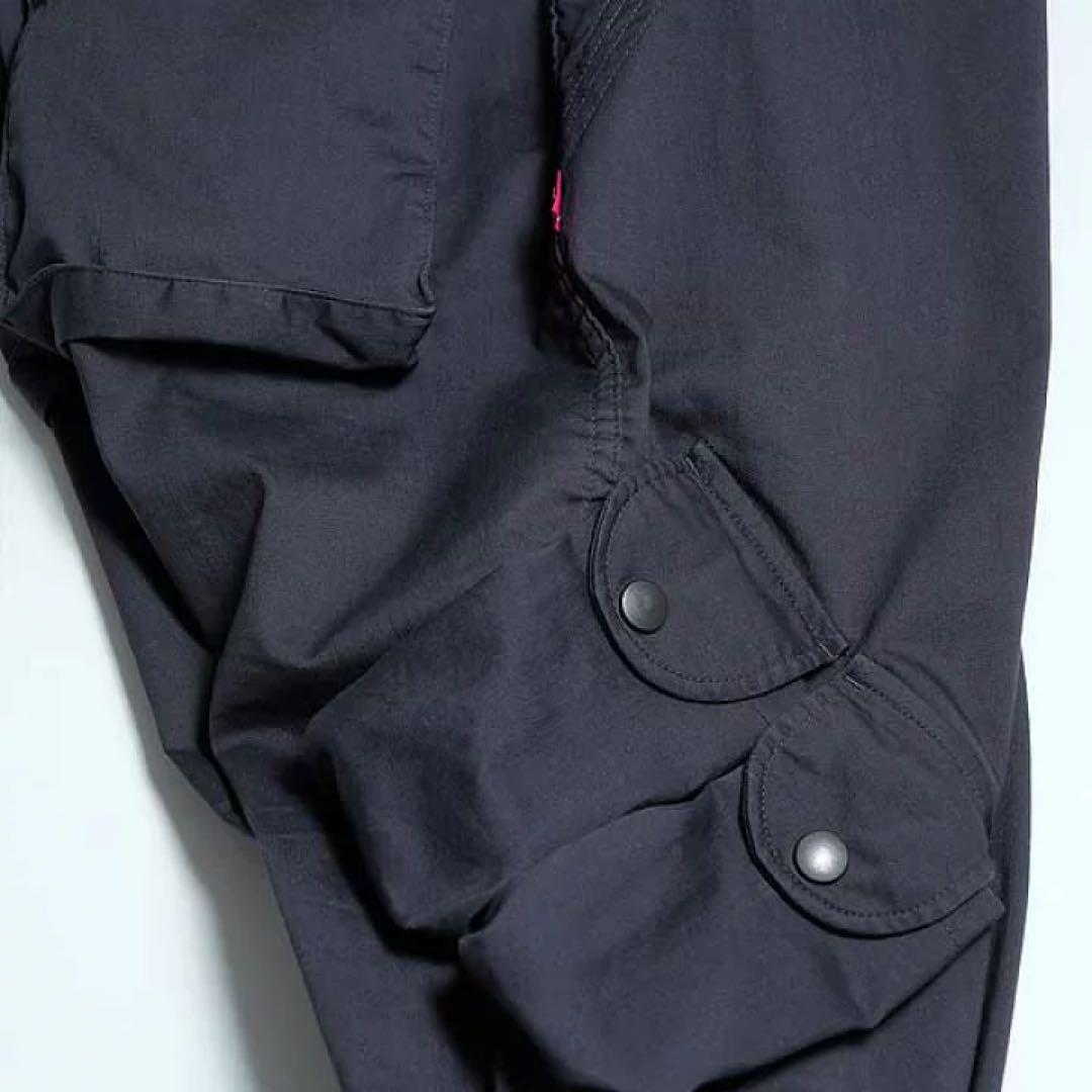 パンツ VIRGO BAGGY-D CARGO 20 CLASSIC LINE