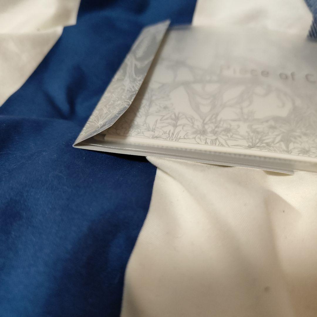 廃盤　ELECTROCUTICA　piece of cipher　ボカロ　CD