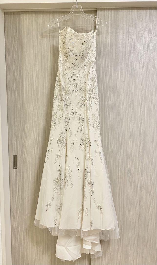 Jenny Packham（ジェニー パッカム）～新作ウェディングドレスの