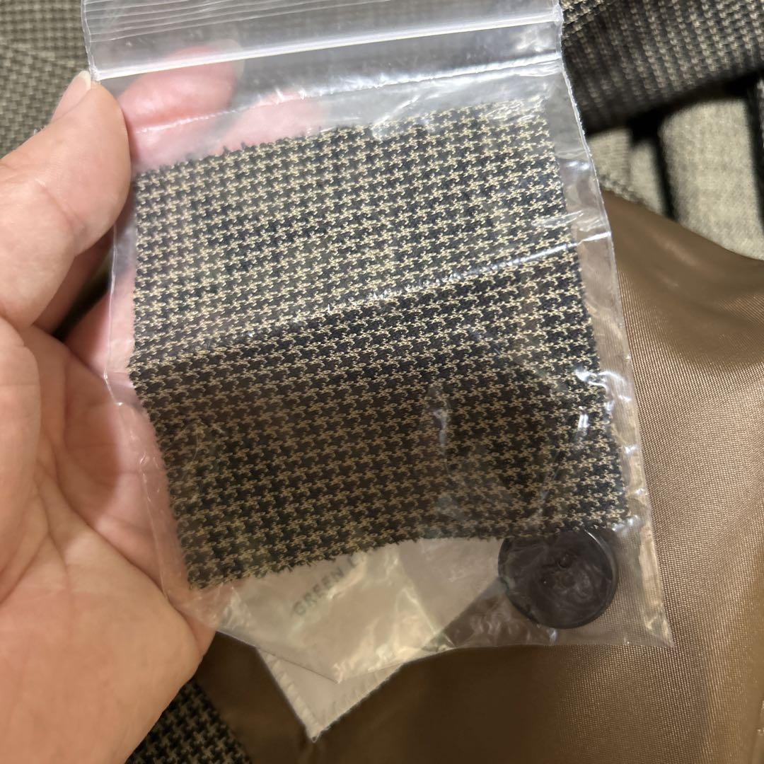 UNITED ARROWS GREEN LABEL RELAXING テーラード nrcg.lt