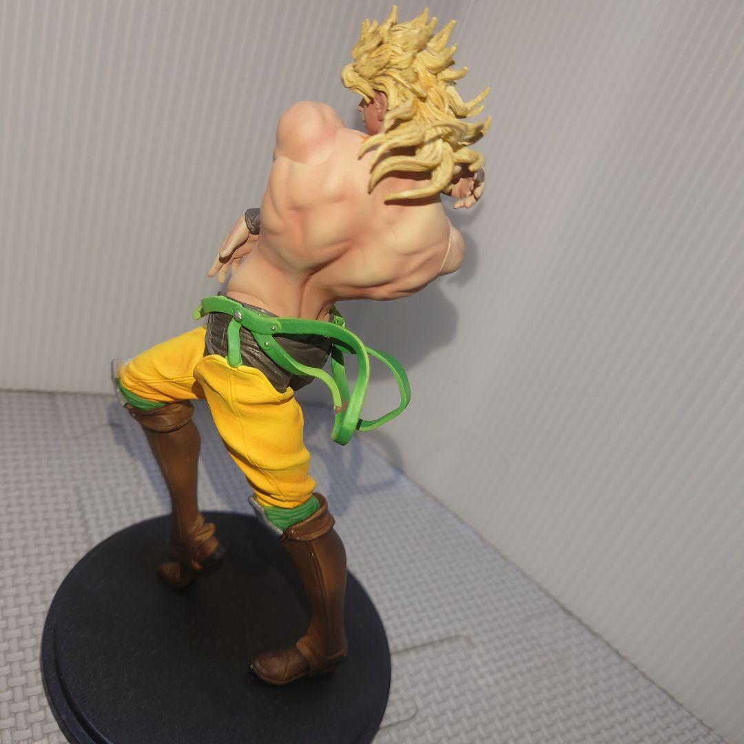 ジョジョの奇妙な冒険　スタチューレジェンド　承太郎＆ディオ　フィギュアまとめ売り