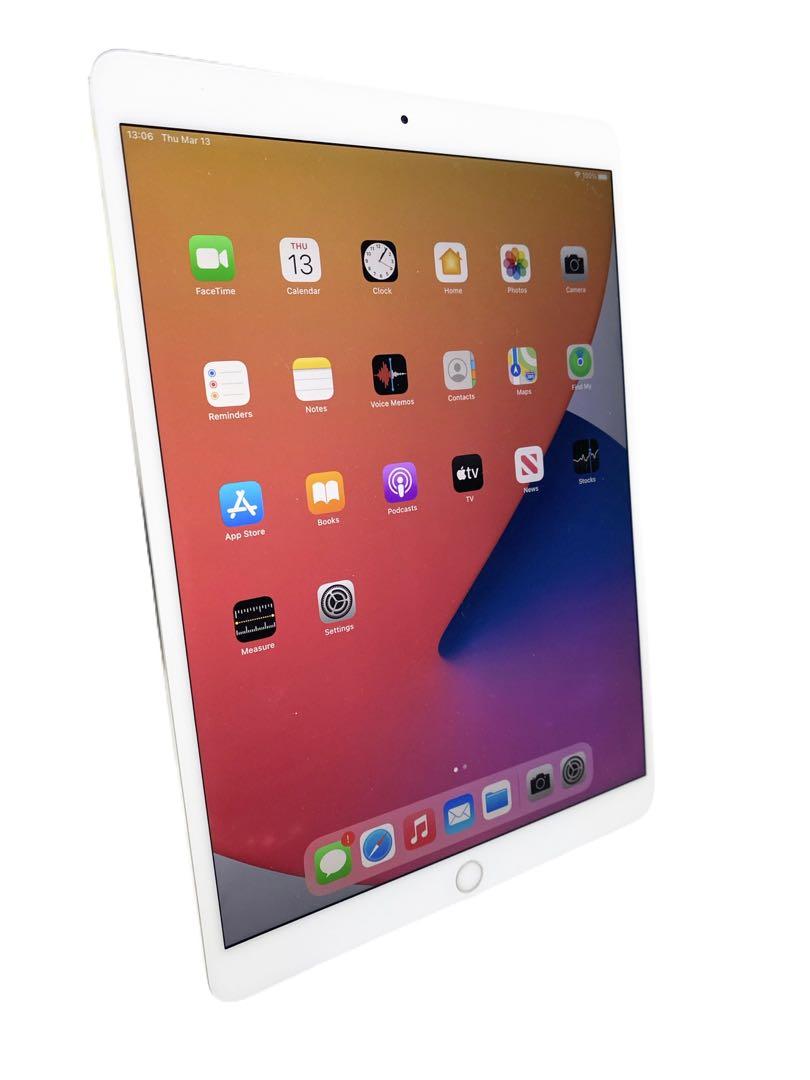 iPadPro (10.5inch)Wi-Fi+Cellular 256GB