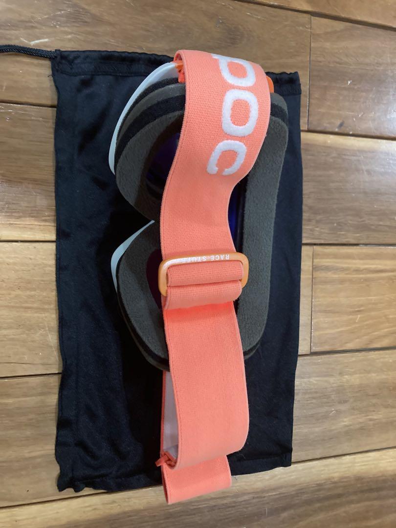 POC ゴーグル OPSIN