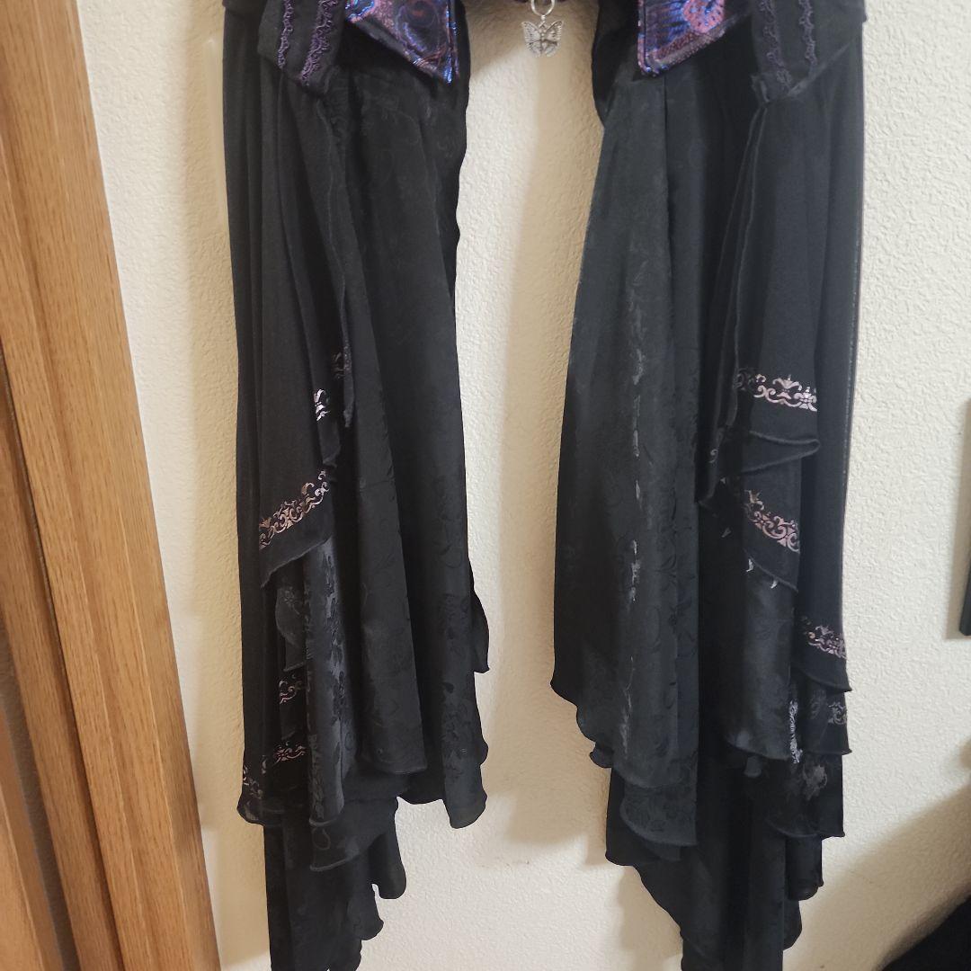 rakutao 昨年 オッズオン 和チャイナ コルセットベスト