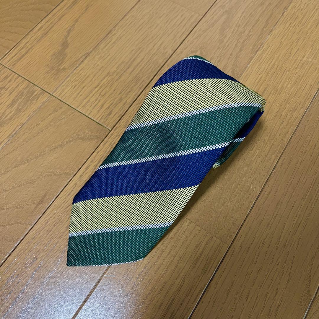 Michael J. Drake ネクタイ Archive Collection