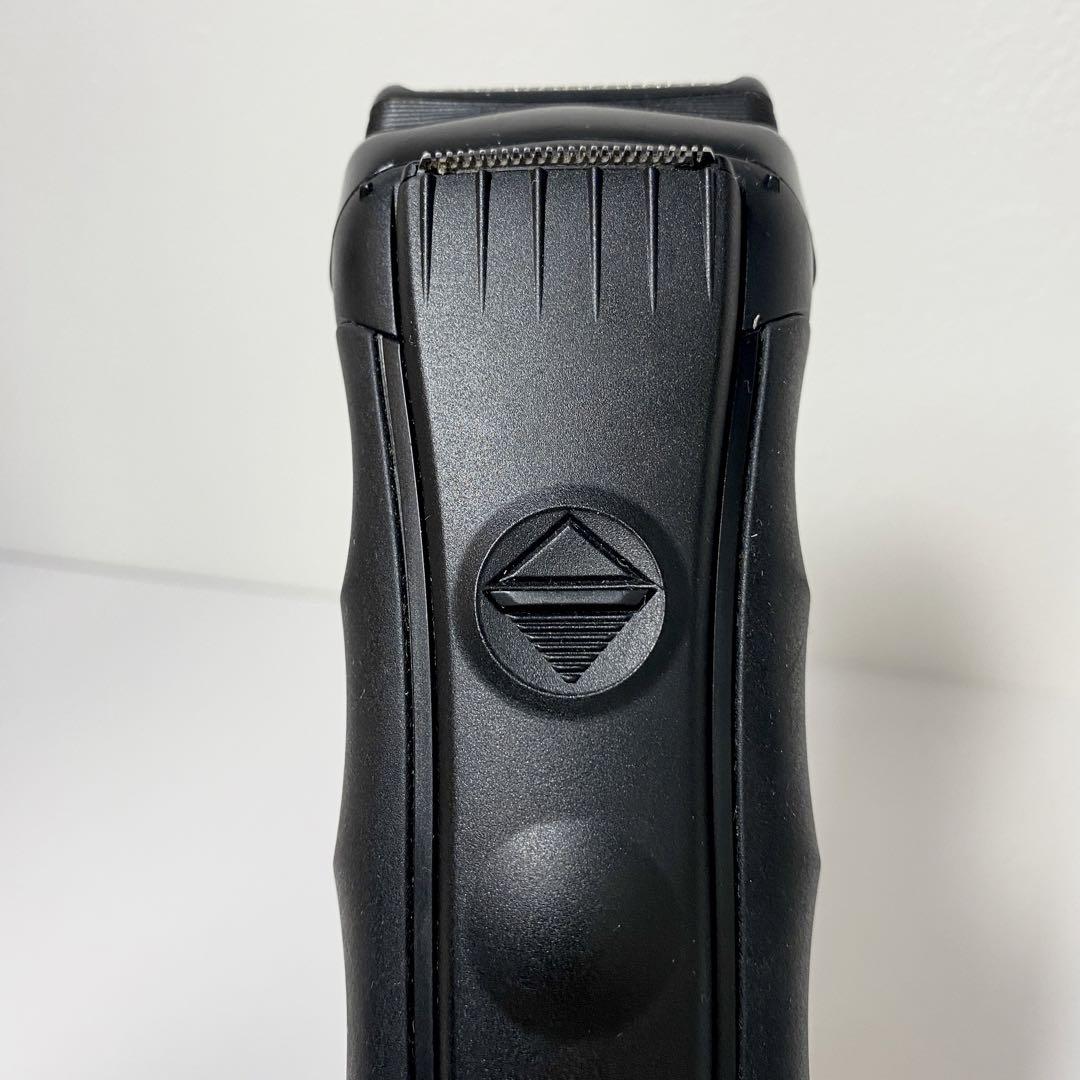 充電式 電動シェーバー BRAUN シリーズ3 除菌洗浄器 専用洗浄液2