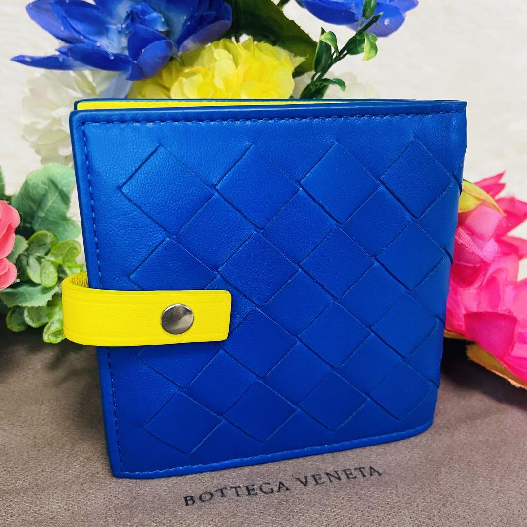 VENETA ボッテガ