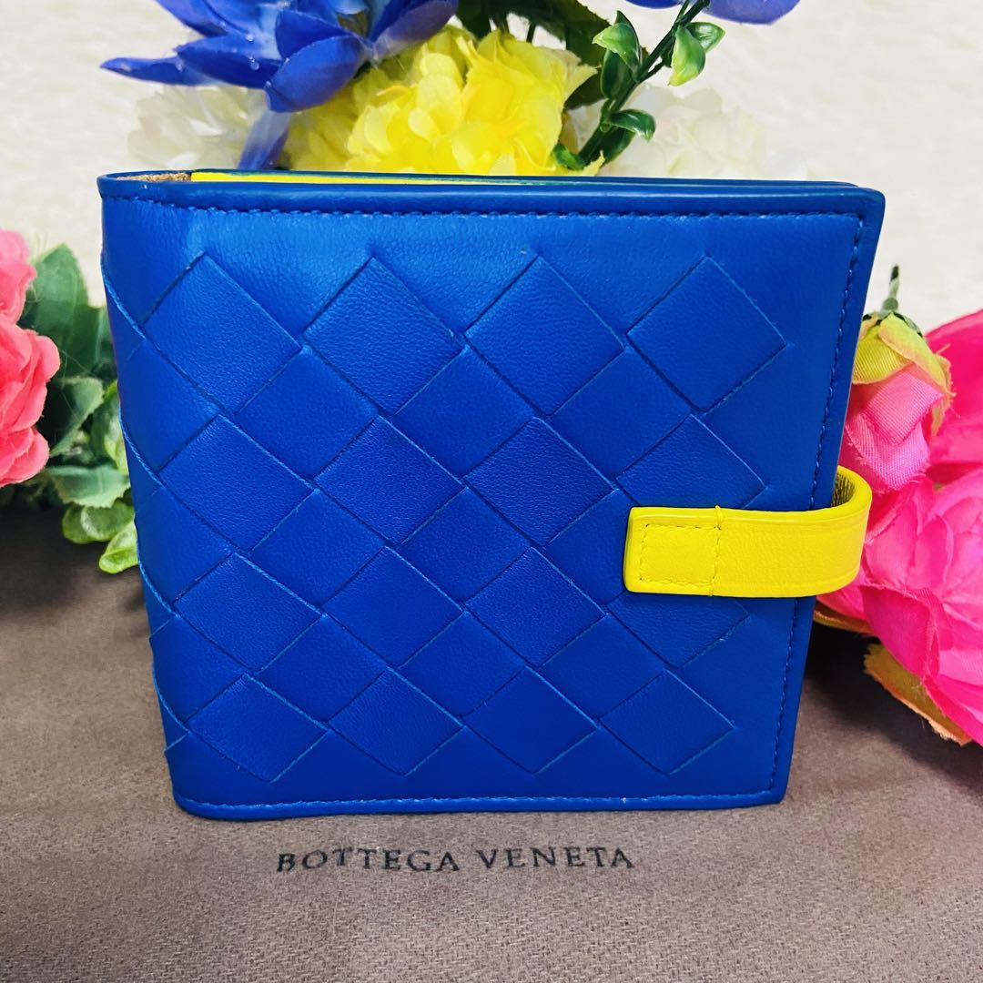VENETA ボッテガ