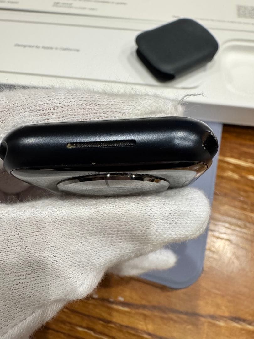 Apple Watch Series 7 45mm GPS Cellular Apple Watch Series 7 45mm GPS Cellular