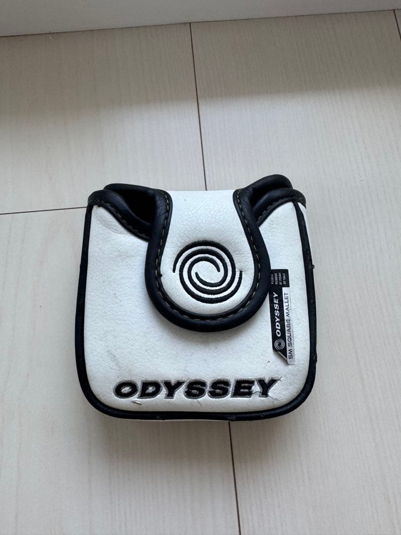 ODYSSEY STROKE