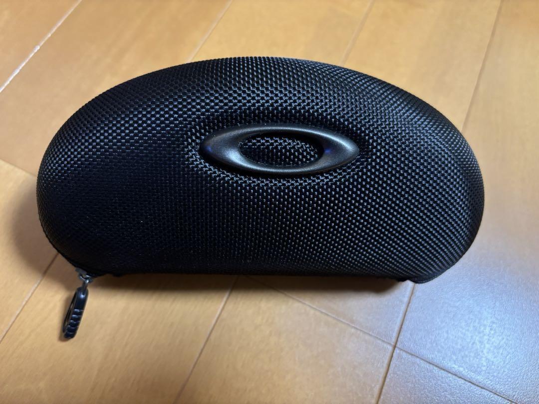 オークリー　ジョウボーン　oakley jawbone