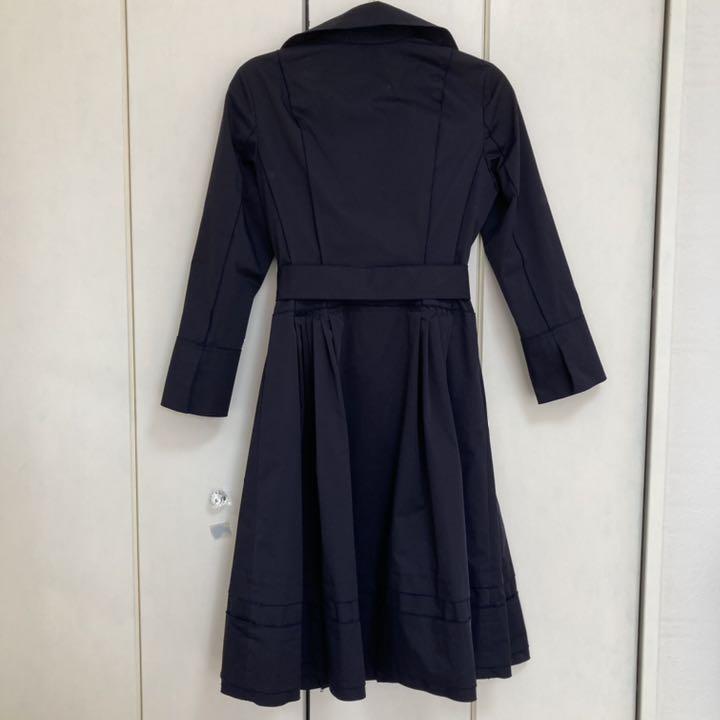 FOXEY NEWYORK ロングコート