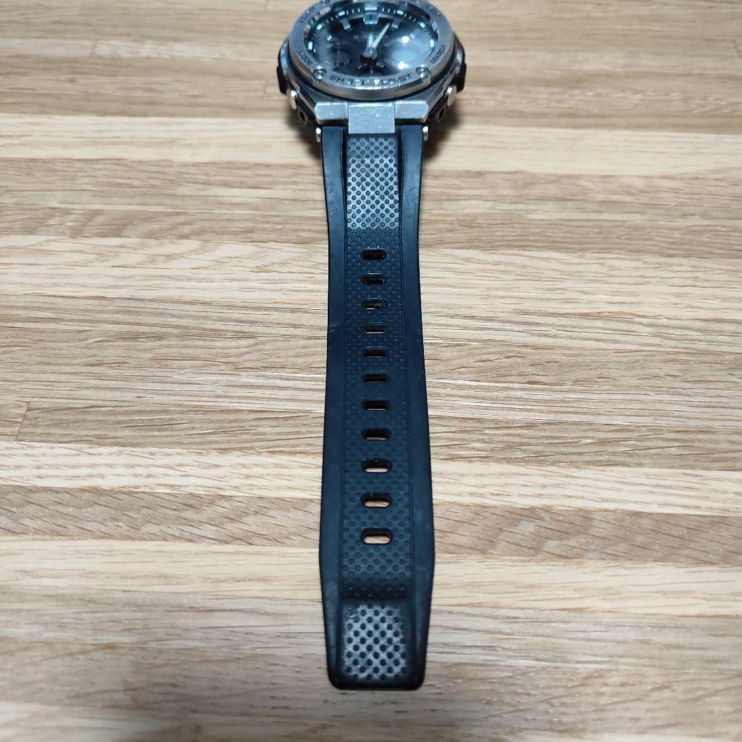 G-SHOCK　G-STEEL