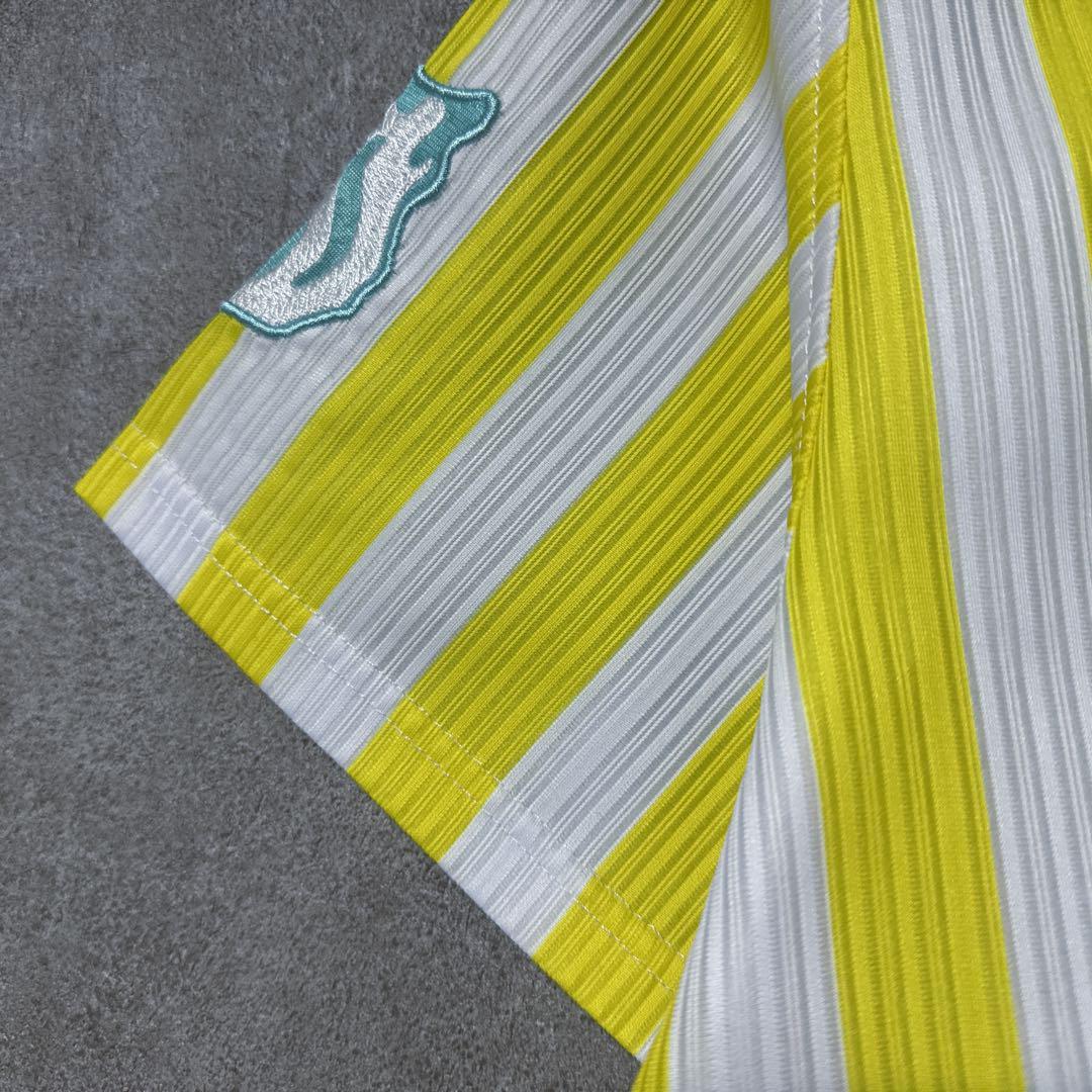 阪神 タイガース TORACO 刺繍 ユニフォーム NPB プロ野球 グッズ