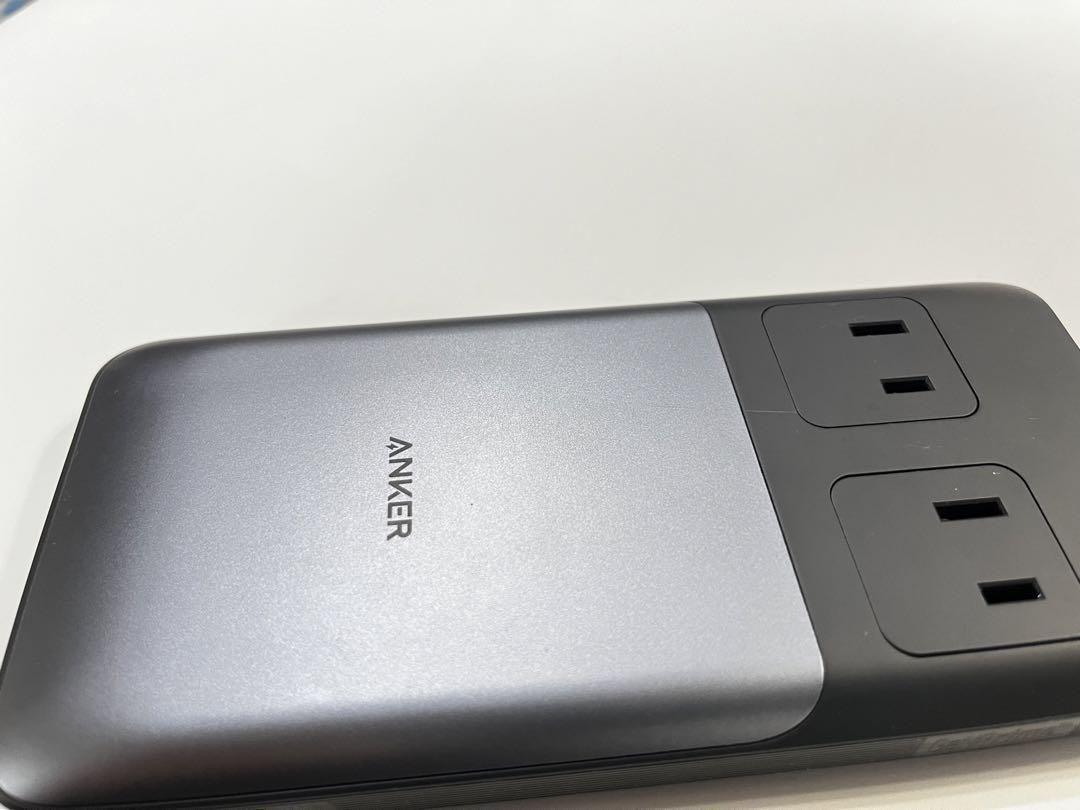PAPIKO0131專用  ANKER ANKER 727 …