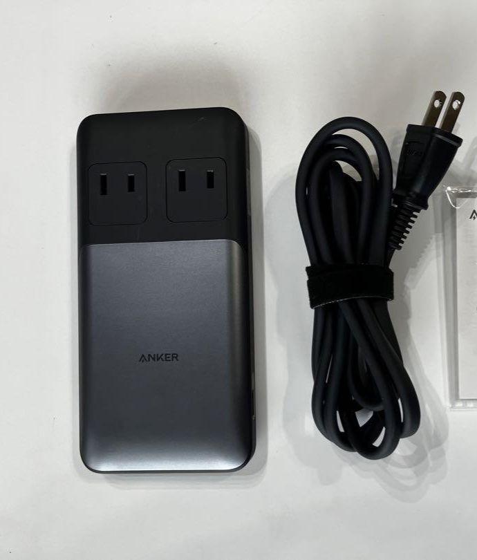 PAPIKO0131專用  ANKER ANKER 727 …