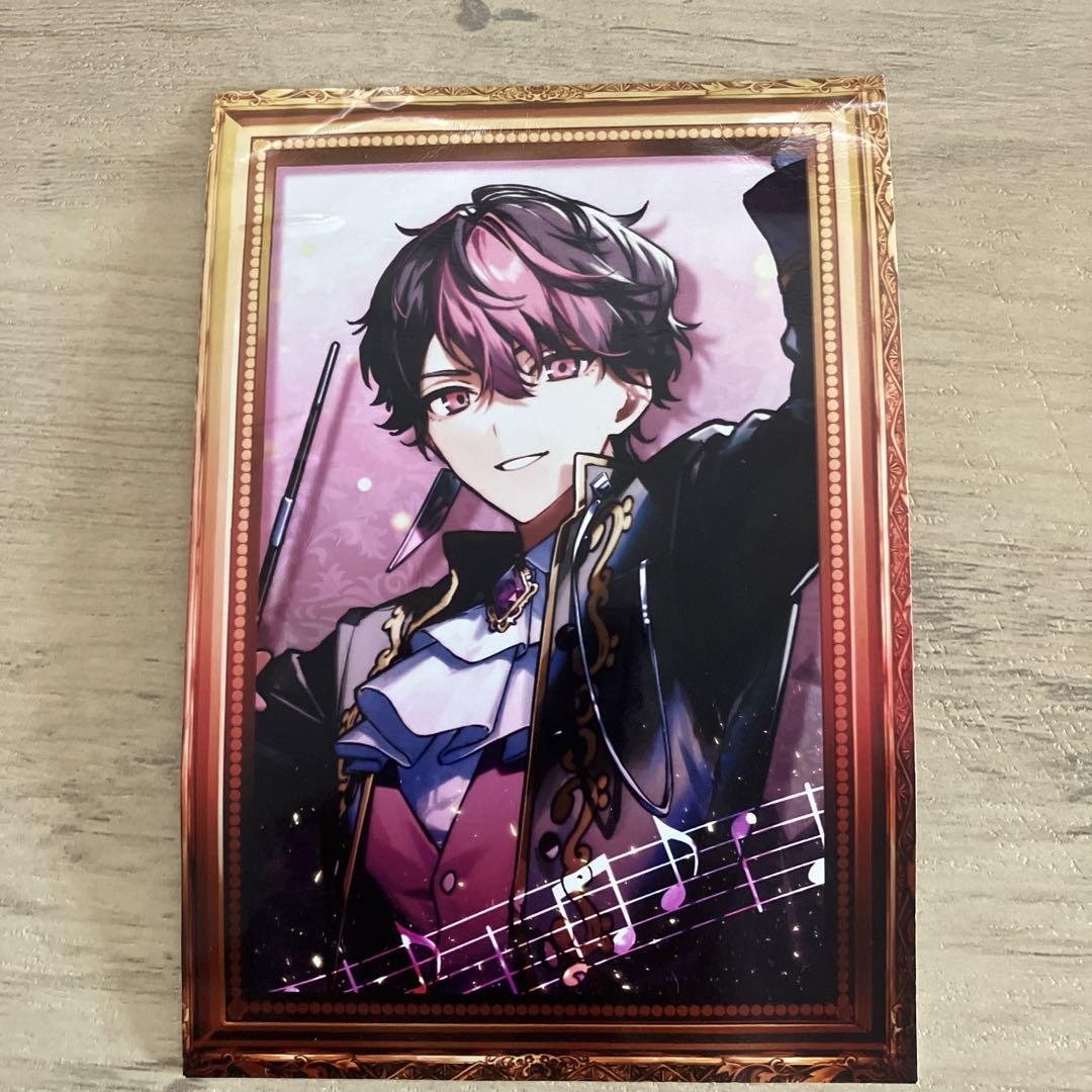 シクフォニ LAN スクレボ ブロマイド シクフォニ LAN ブロマイド SCRaP&ReV0LuT1oN - メルカリ
