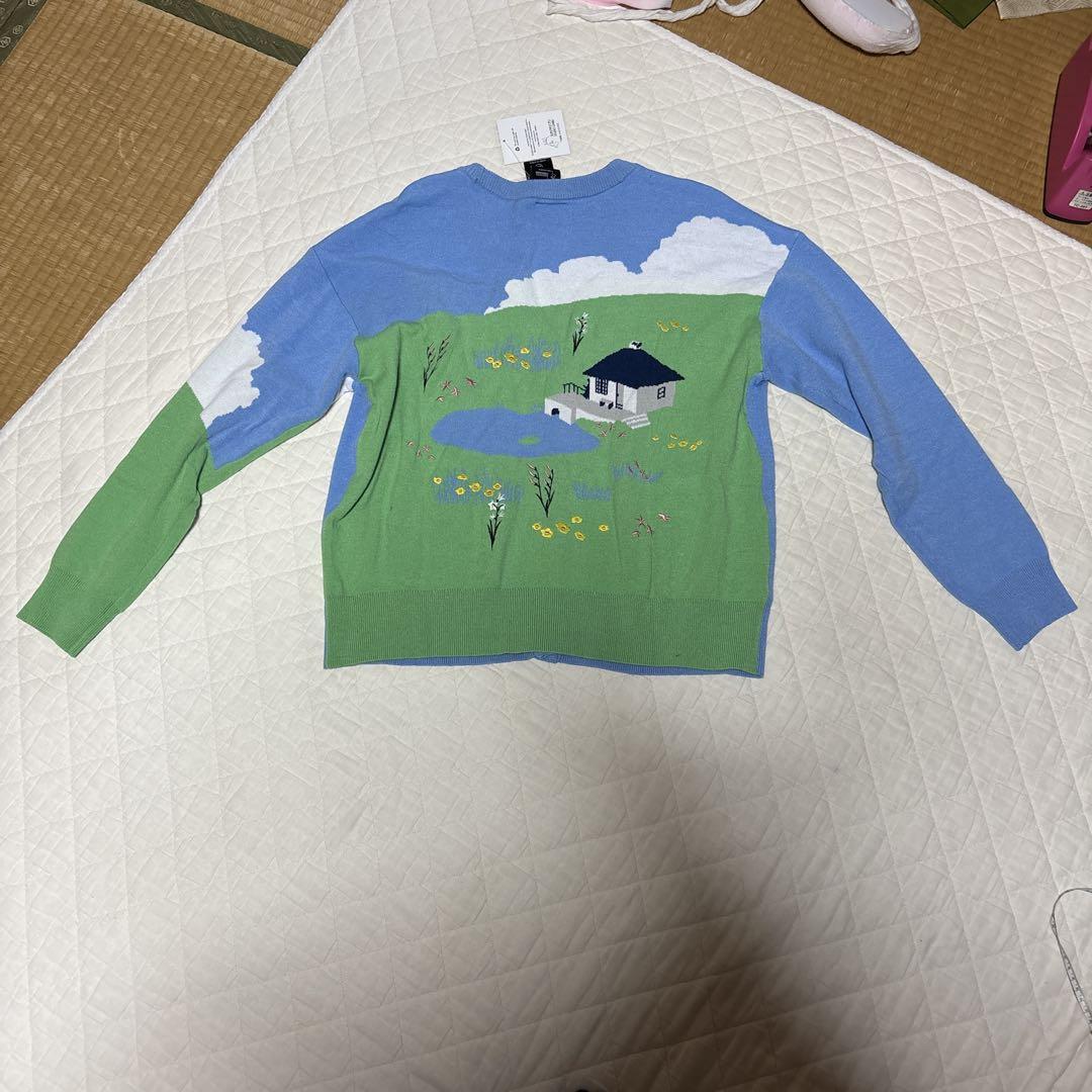 カーディガン