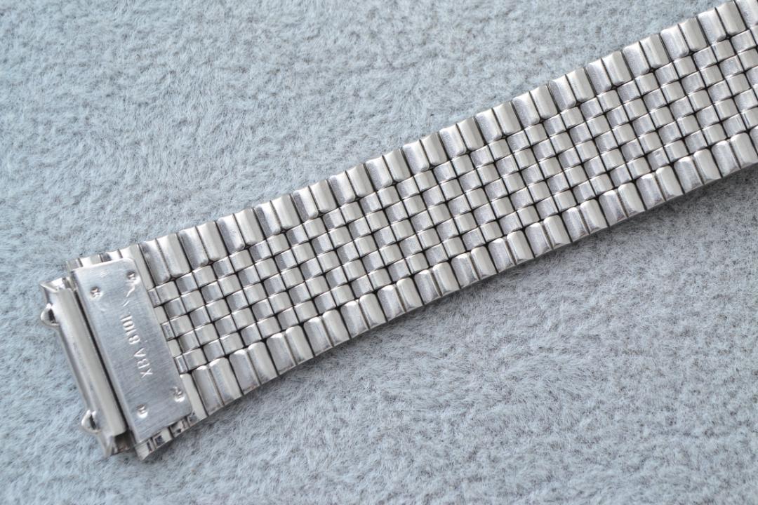 S1125 SEIKO ビンテージ 純正ベルト【 XAB 610 】 - メルカリ