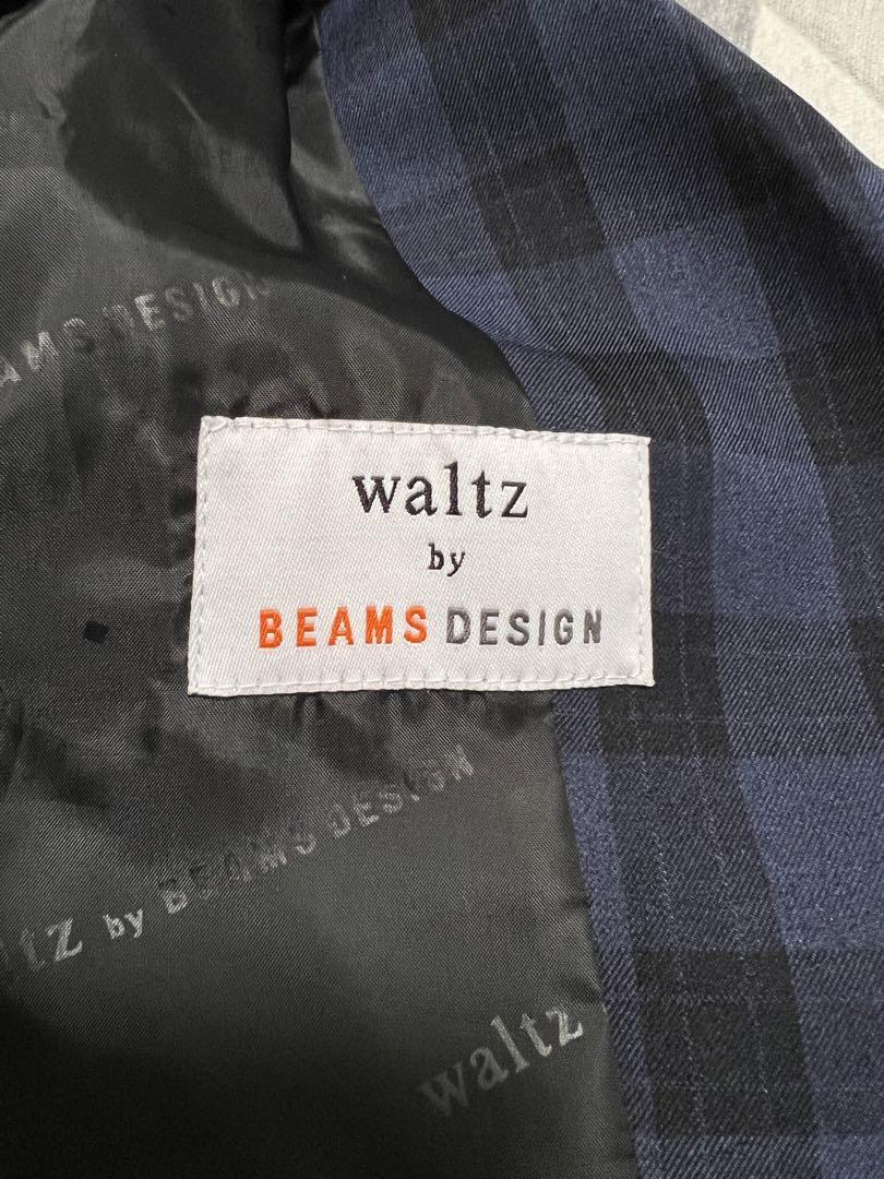 卒園、入学式に！waltz by BEAMS DESIGN 120cm男の子