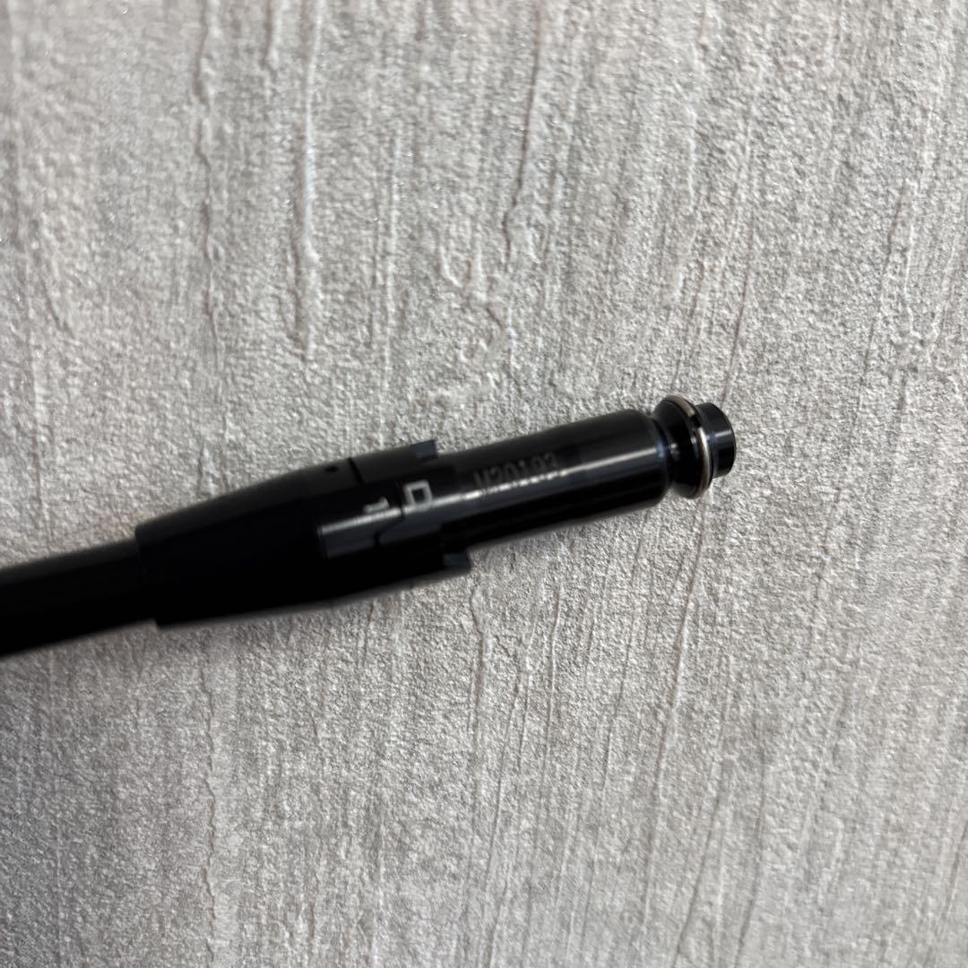 タイトリスト TSP322 55 Tour s純正シャフト スリーブ付