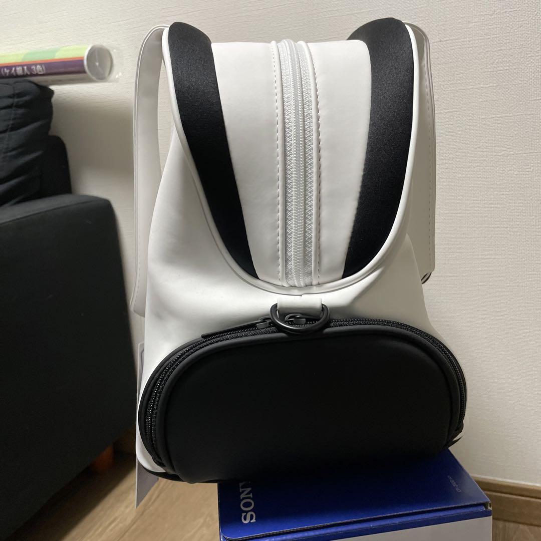 PRGR バック　新品未使用