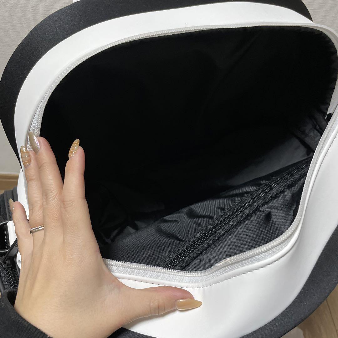 PRGR バック　新品未使用
