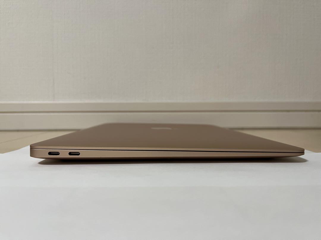 【おまけ付き】MacBook Air M1 8GB  SSD 512GB 美品