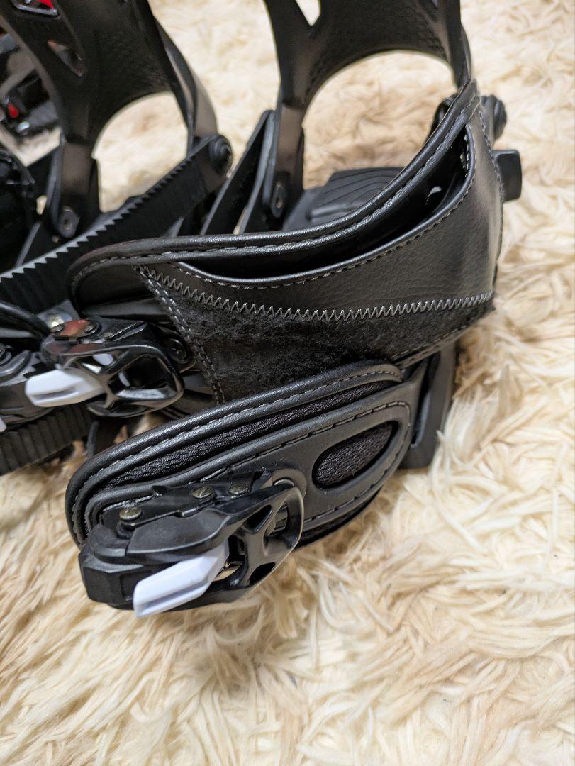 【初心者おすすめ】SALOMON　IDOL　140cm