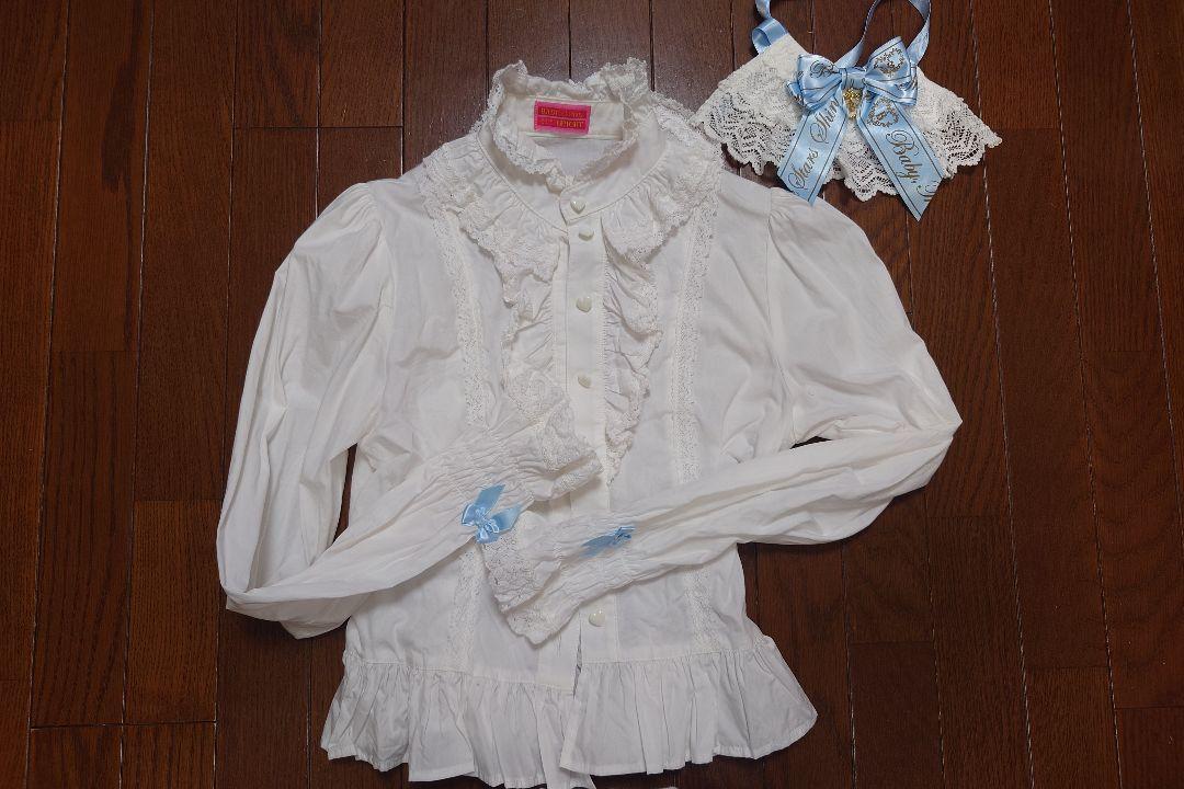 モ*モ様 BABYTHESTARSSHINEBRIGHTベイビーザスターズシャイ