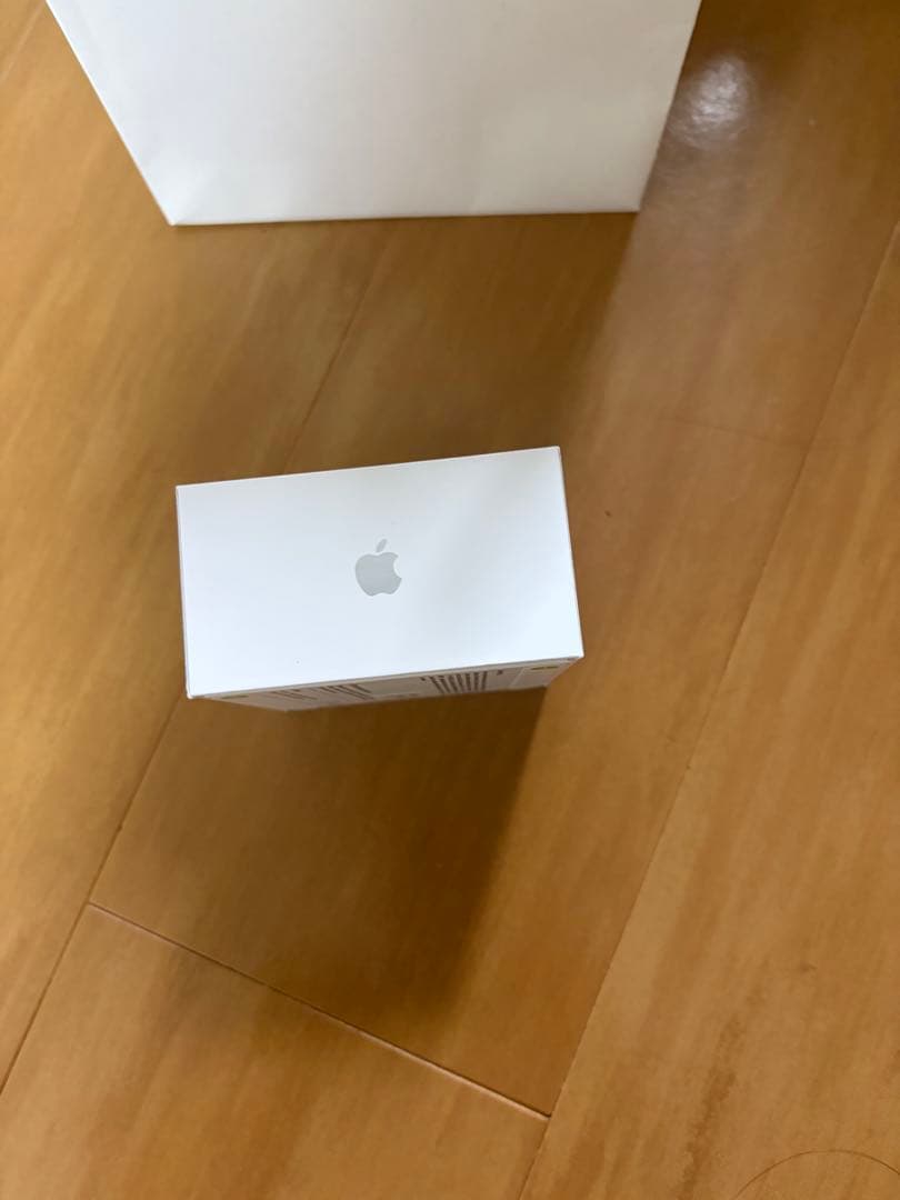 AirPods Pro 2 本体 元のパッケージ付き AirPods Pro 2 本体 元のパッケージ付き