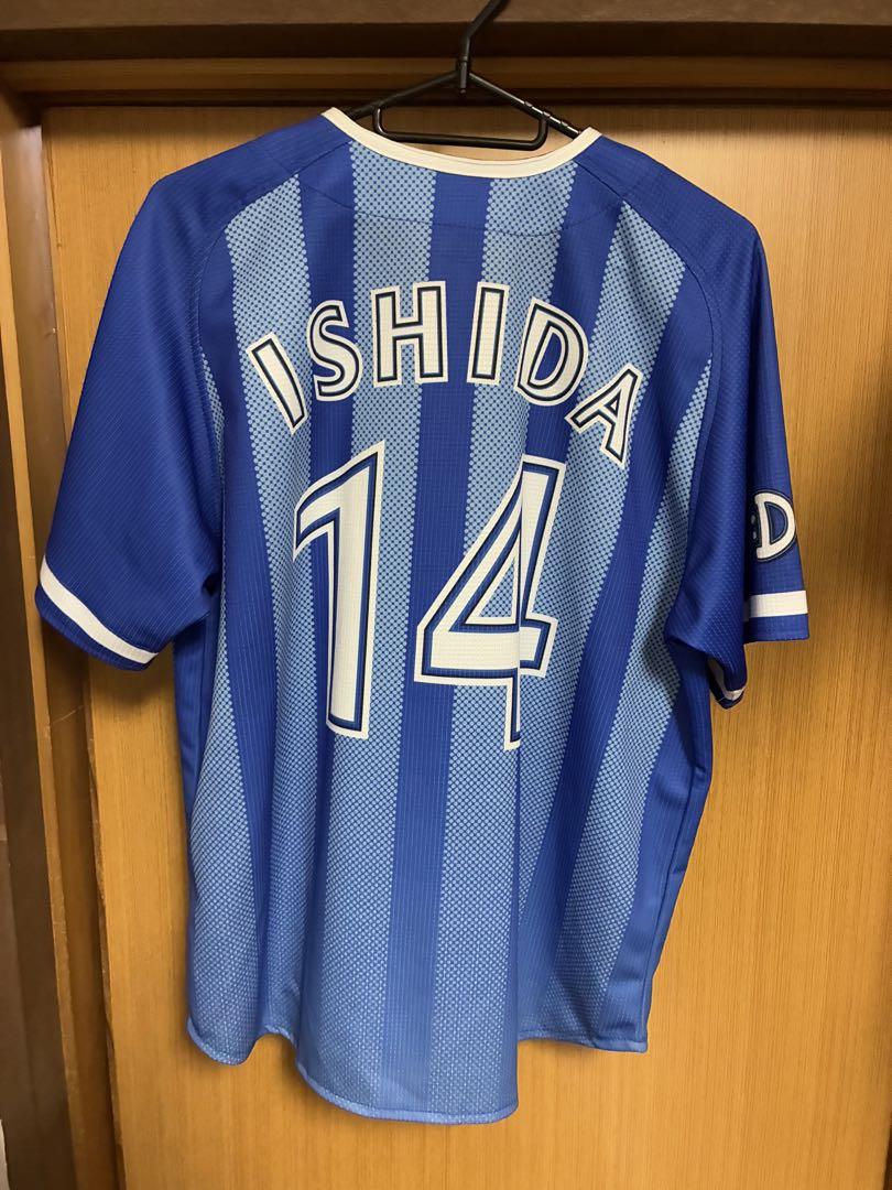 石田健大 スターナイト ユニフォーム Lサイズ 石田健大 スターナイト ユニフォーム Lサイズ