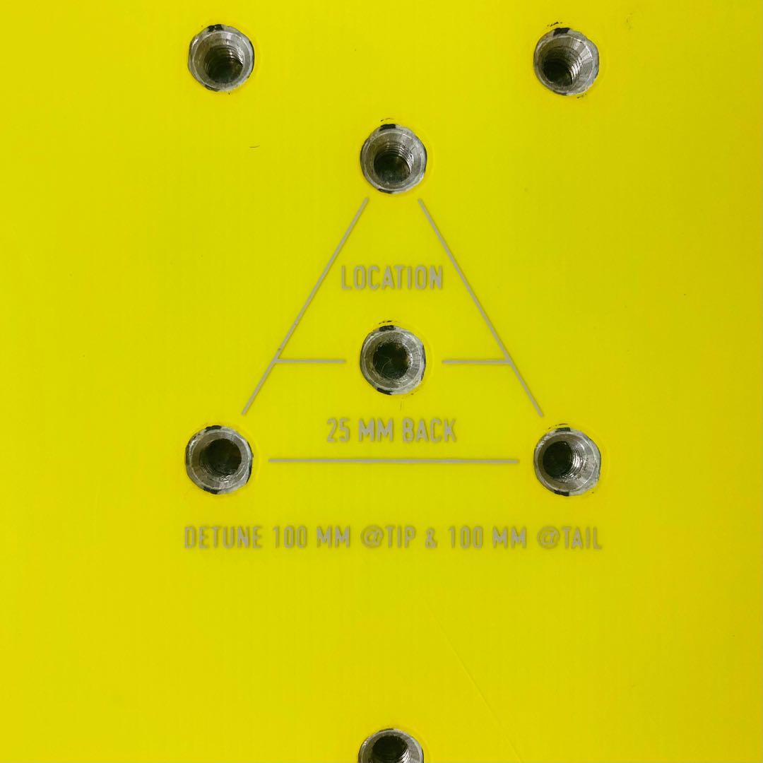 BURTON RIZE スノーボード 152 バートン