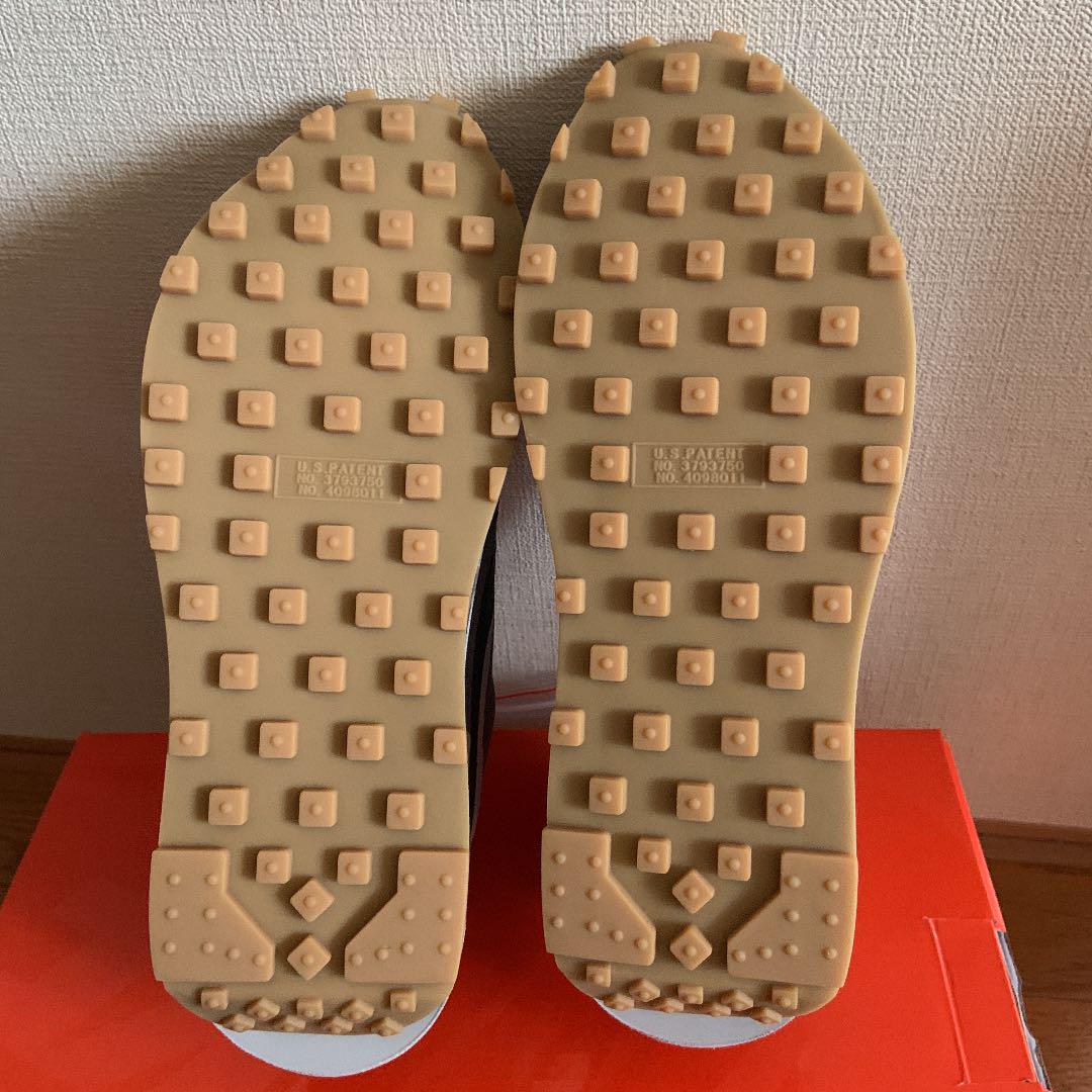 お得超歓迎 新品 sacai NIKE LDWAFFLE 24cm 34269-m66617755731 安い好評