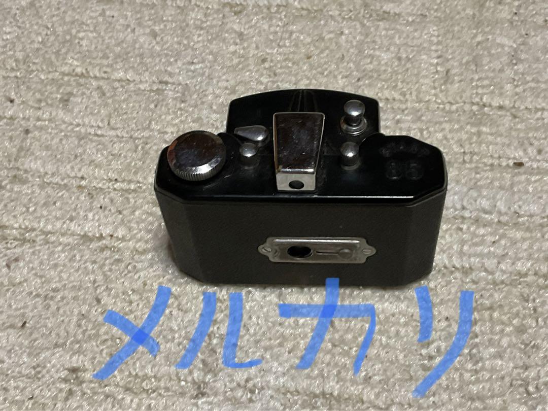 一光社／トイ・カメラ。START 35。年代不明？カバー付き【昭和ノスタルジー】 一光社／トイ・カメラ。START 35。年代不明？カバー付き【昭和