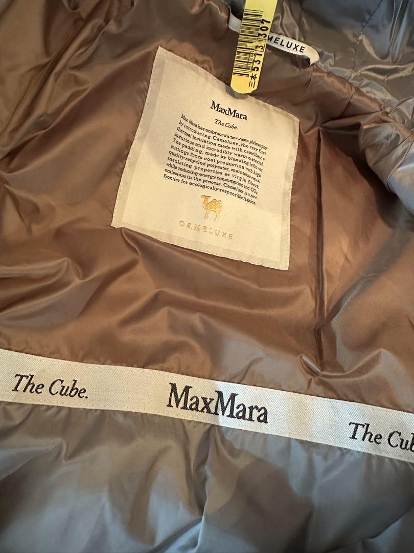 マックスマーラ　MAX MARA ダウン　ジャケット　コート