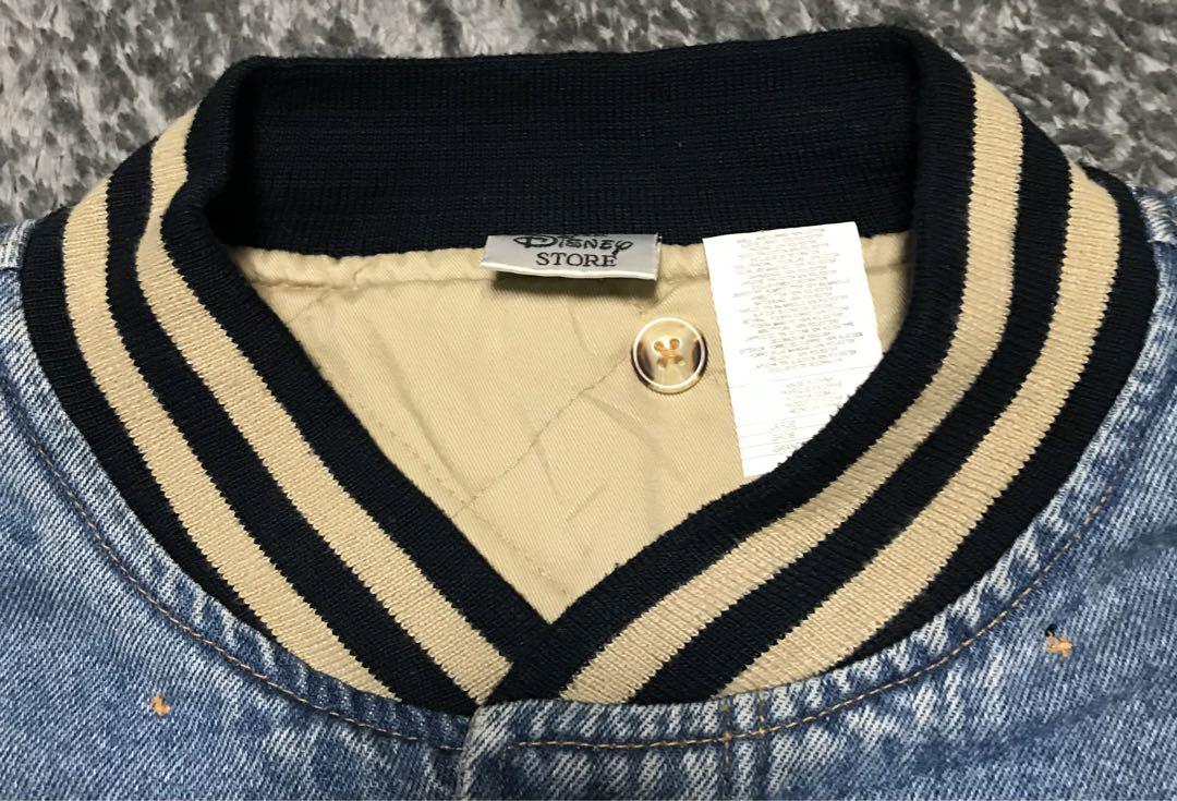 Disney（ディズニー）の「【ヴィンテージ古着】90s DISNEY POOH