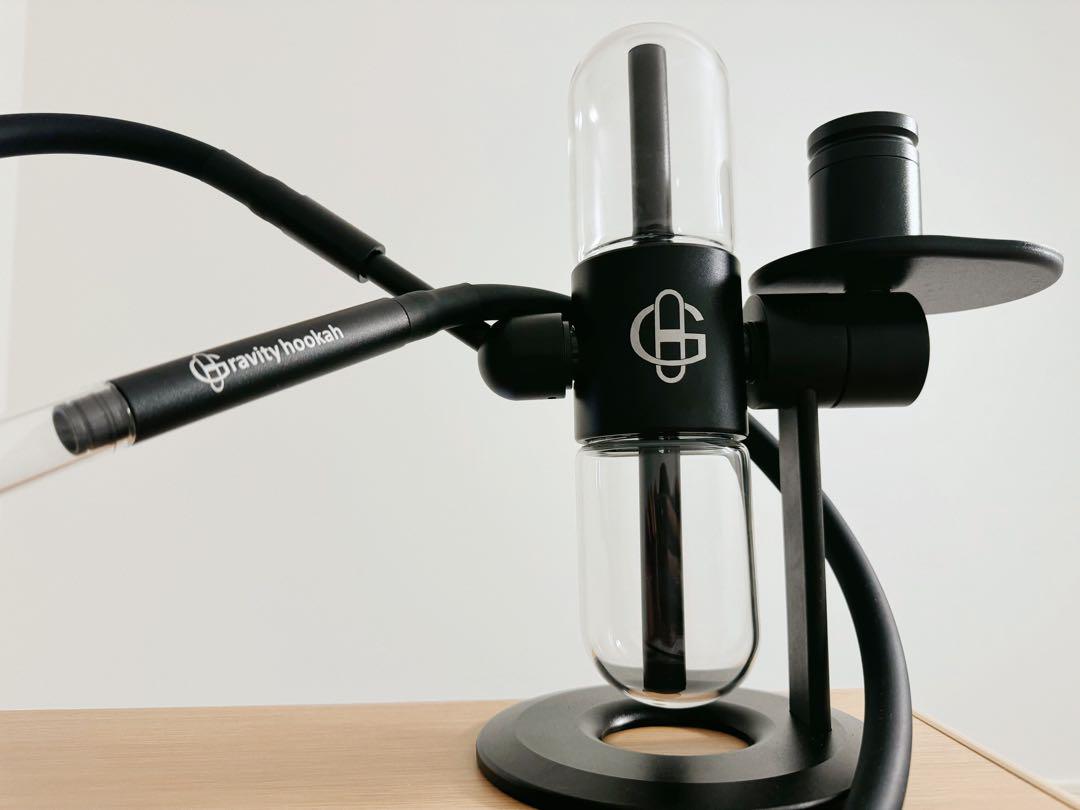 新品✨Gravity Hookah グラビティボング シーシャ shisha