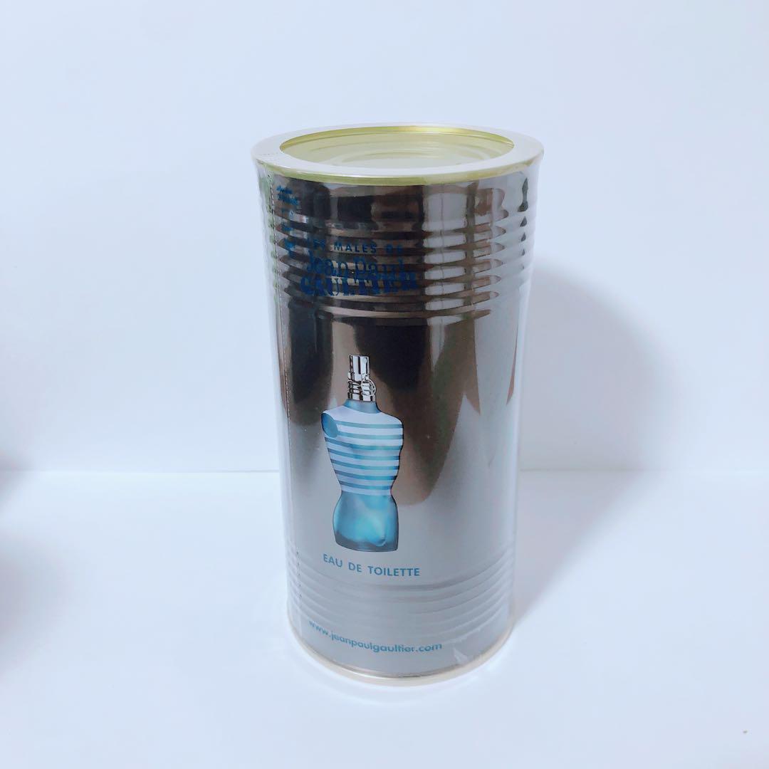ジャン ポール ゴルチェ ル マール EDT 125ml