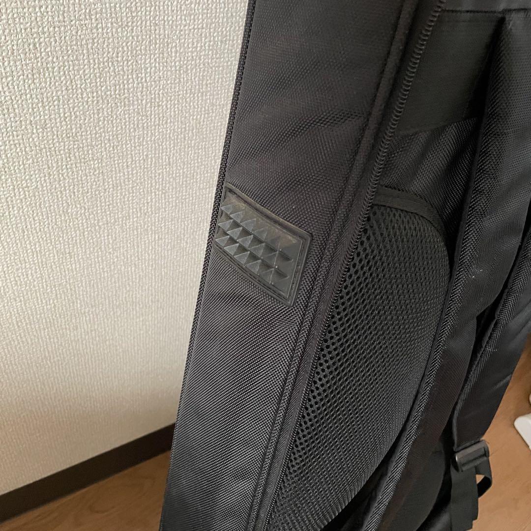 KC エレキベース用 セミハードケース SHB-130 ギグバッグ