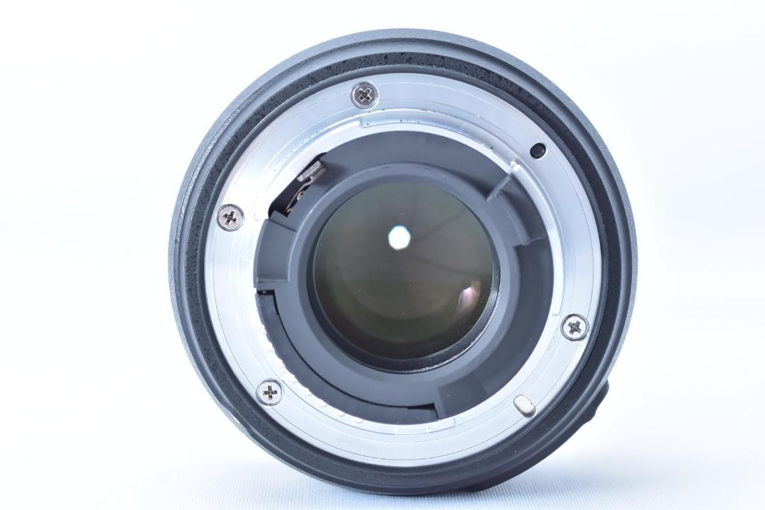 Nikon ニコン AF-S DX NIKKOR 35mm F1.8 G 単焦点